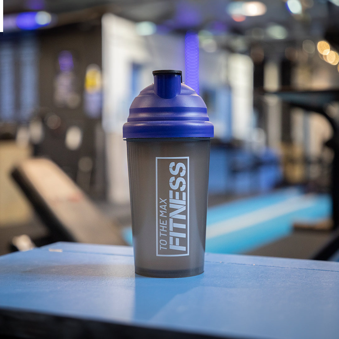 Shaker Bottle