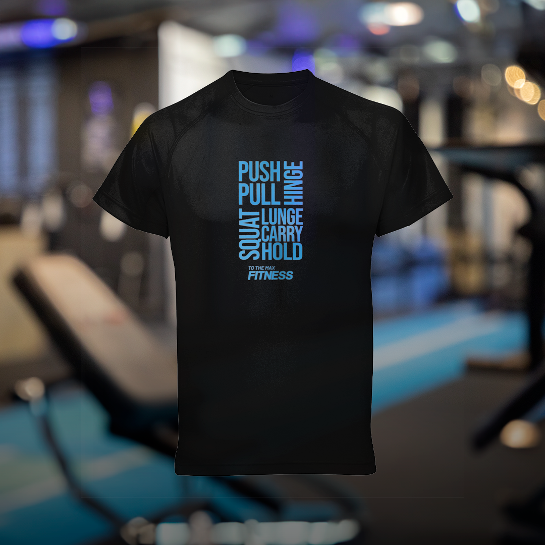 Unisex Training Tee #2