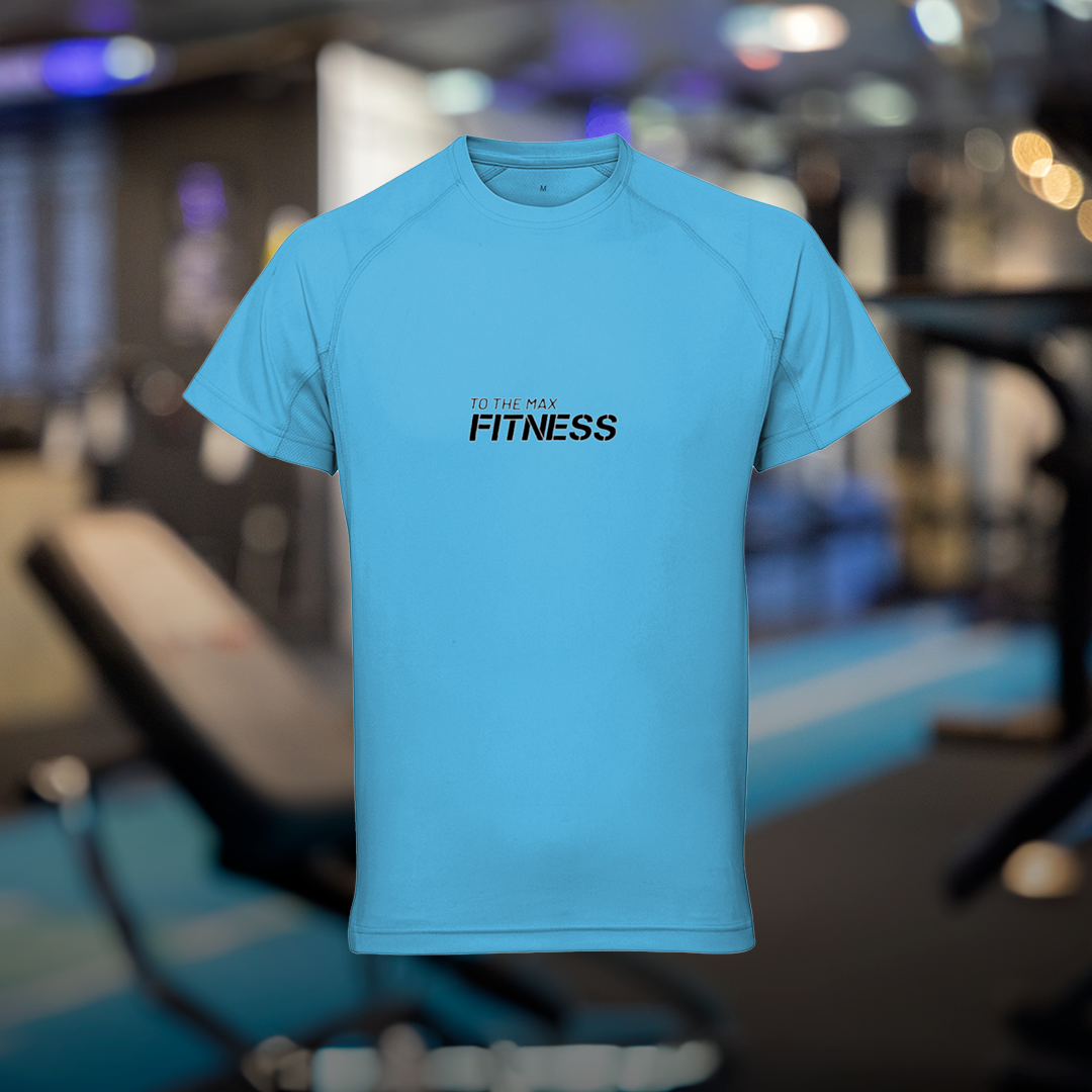 Unisex Training Tee #3