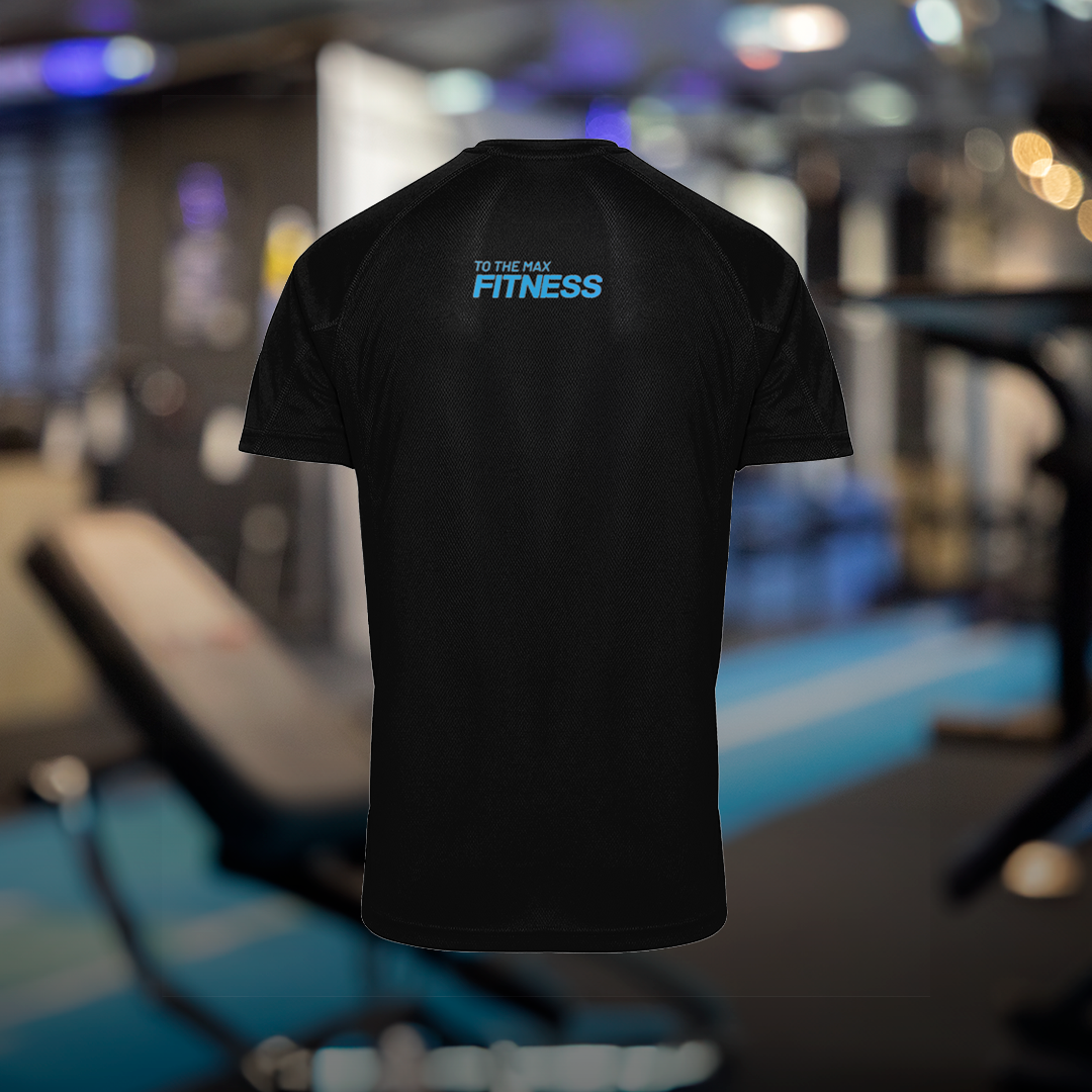 Unisex Training Tee #2